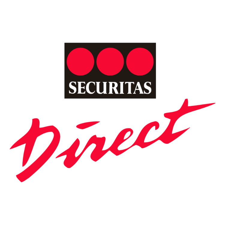 Logo Securitas Direct