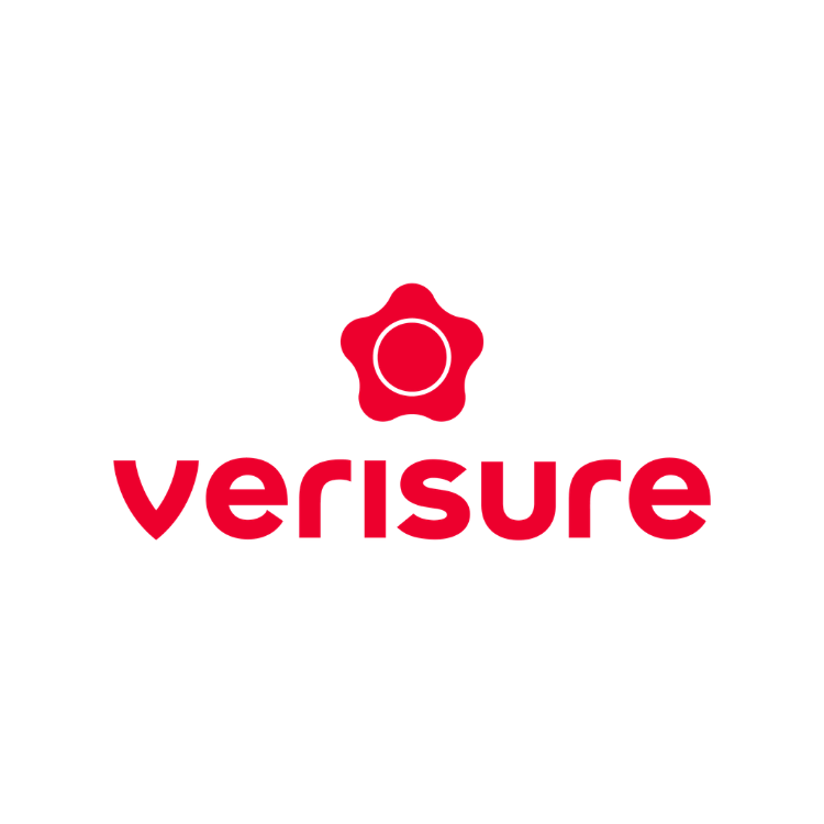 Logo Verisure